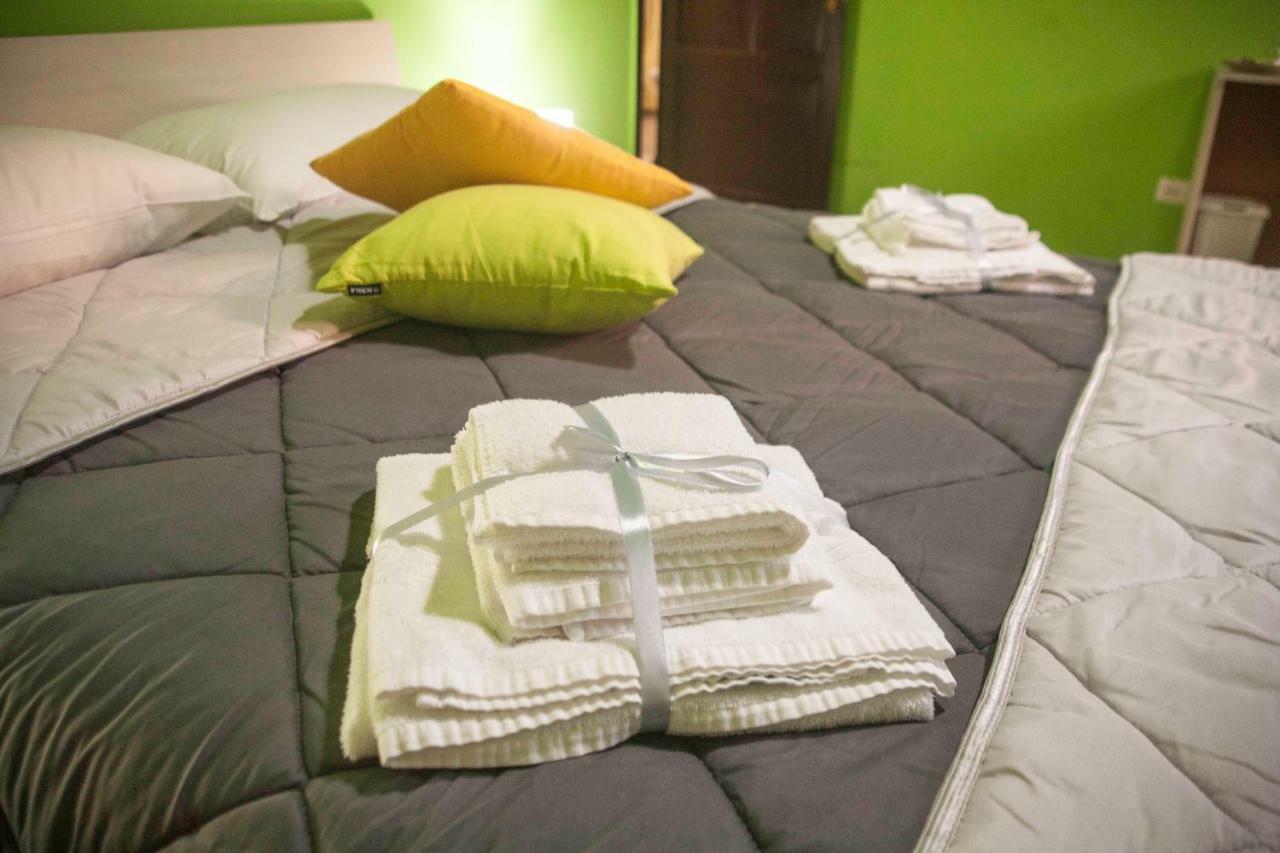 Bohème Al Centro Di Bed & Breakfast