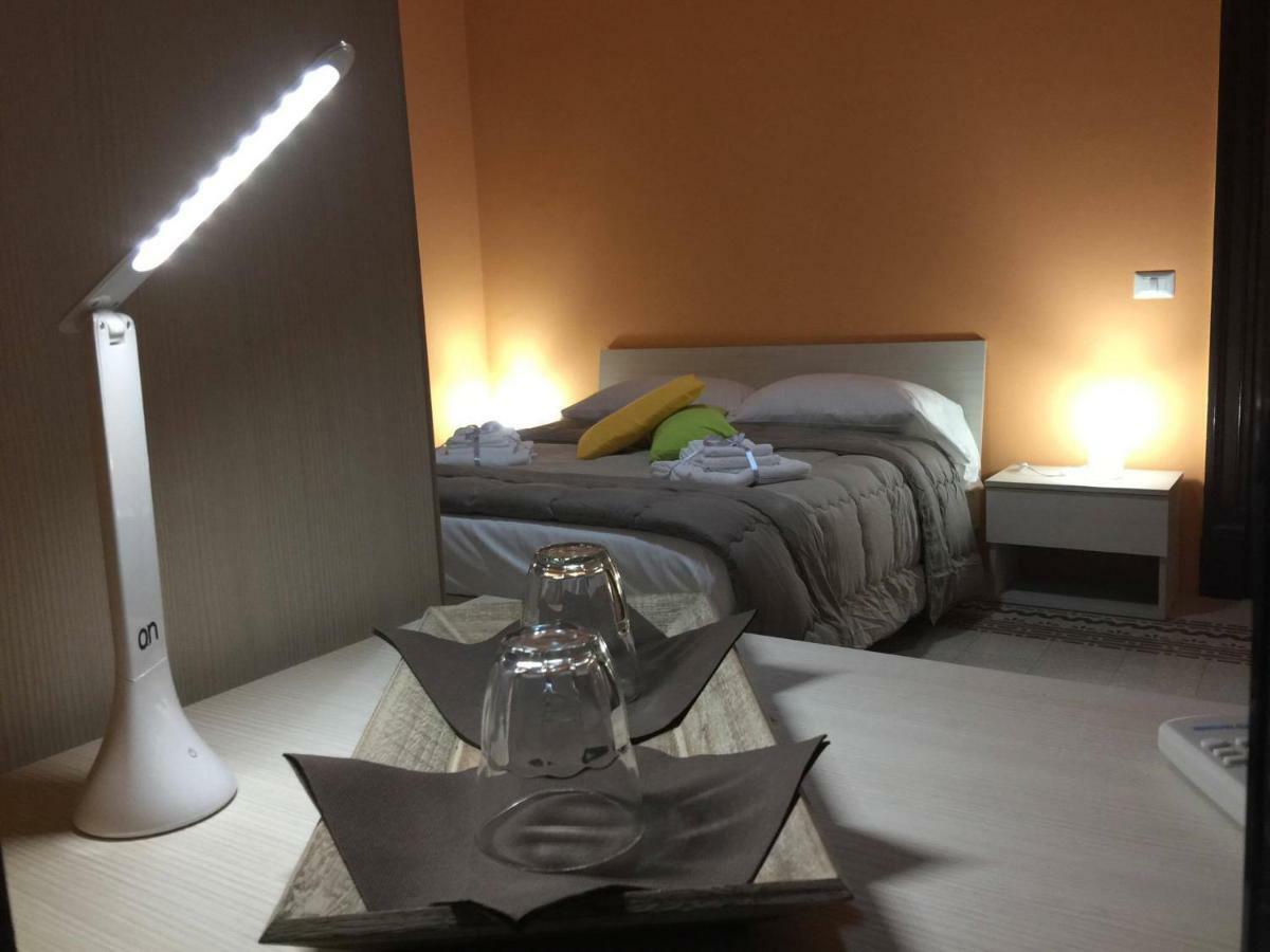 Bohème Al Centro Di Bed & Breakfast Palermo