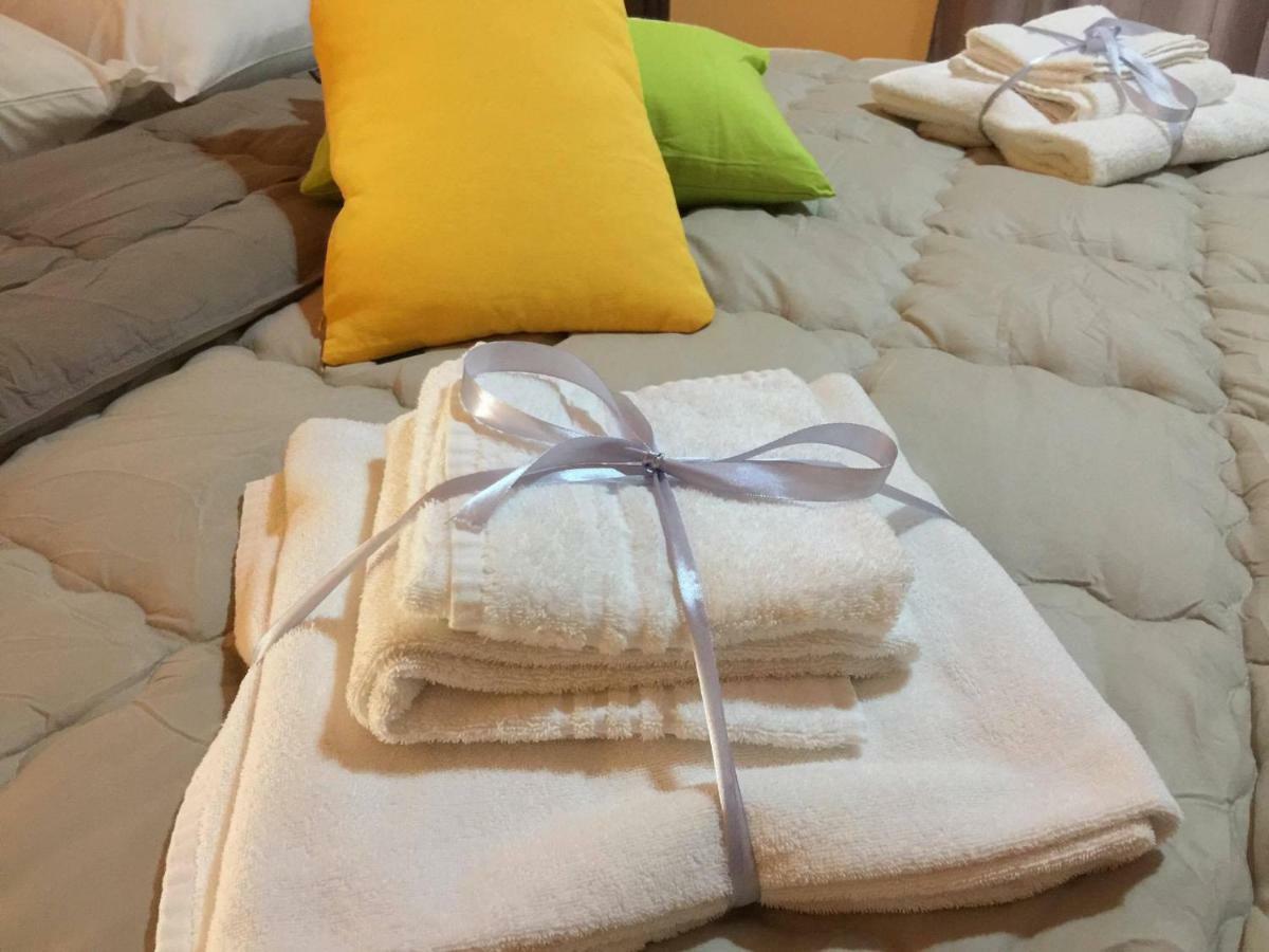 Bohème Al Centro Di Bed & Breakfast Palermo