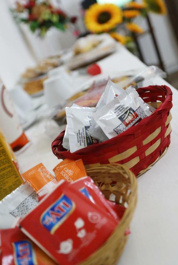 Rest And Go Bed & Breakfast *