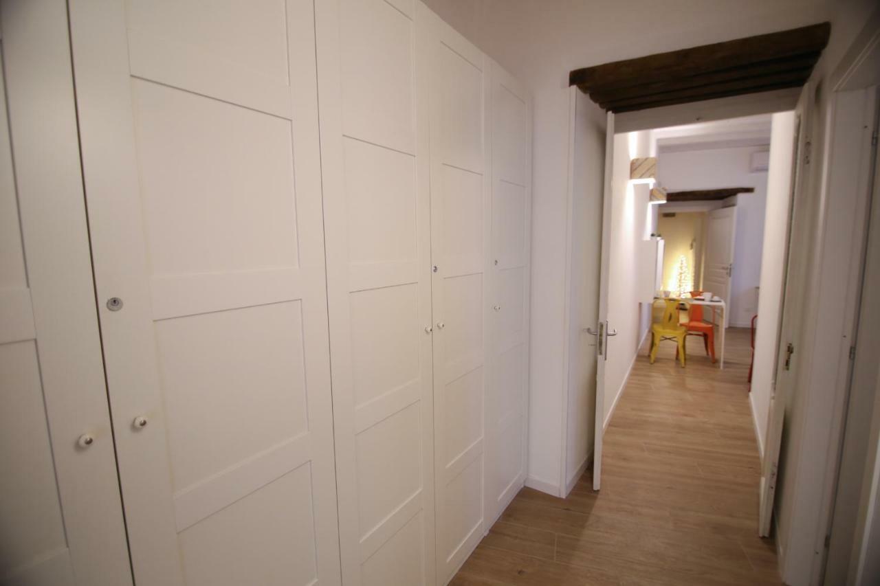 Bedda Mari & Bed & Breakfast Palermo