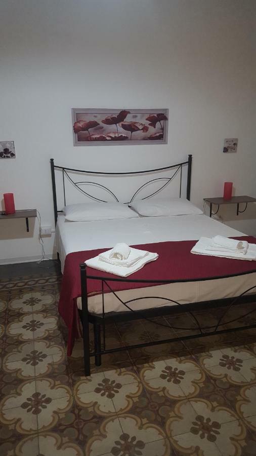 Bed & Breakfast Rest And Go *
