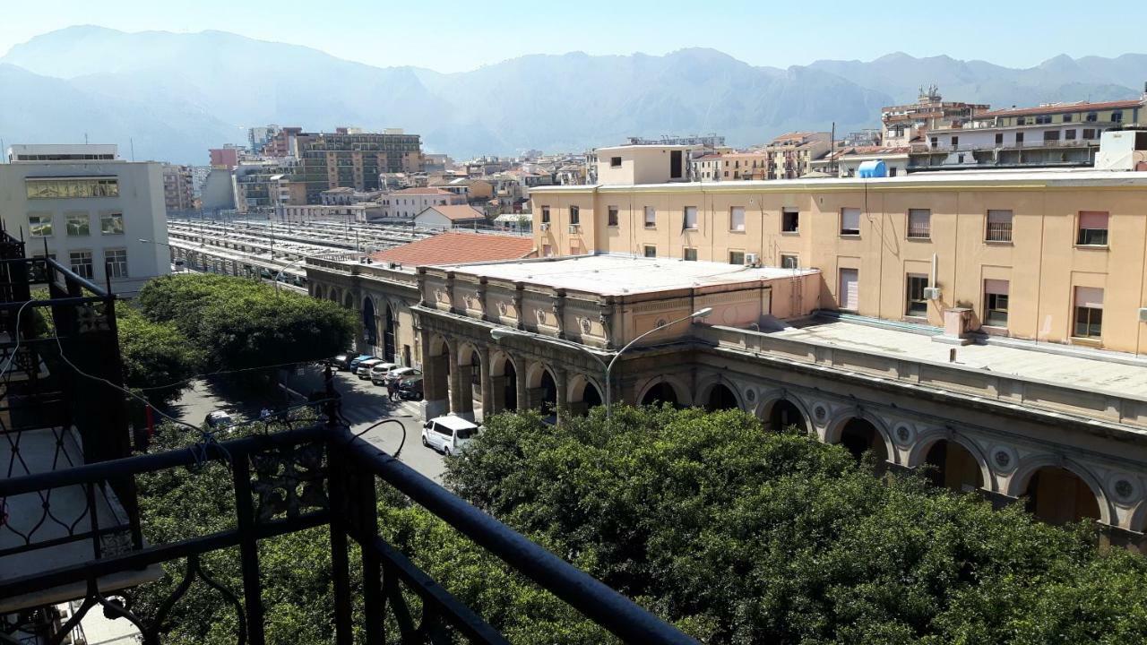 Profumo Di Sicilia Frühstückspension Palermo