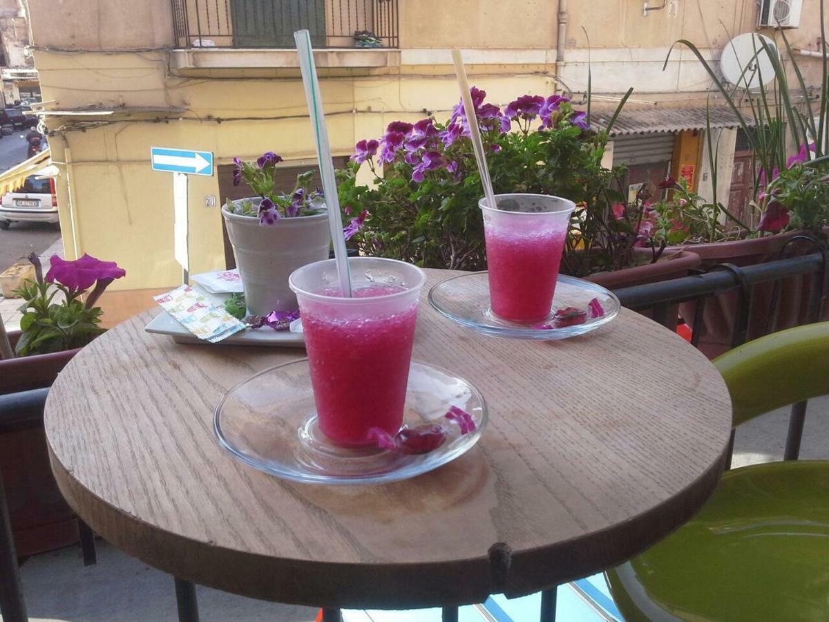 Bahalara Palermo