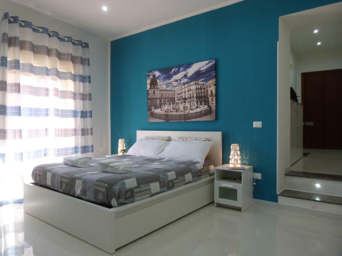 Casa Principe Maqueda *