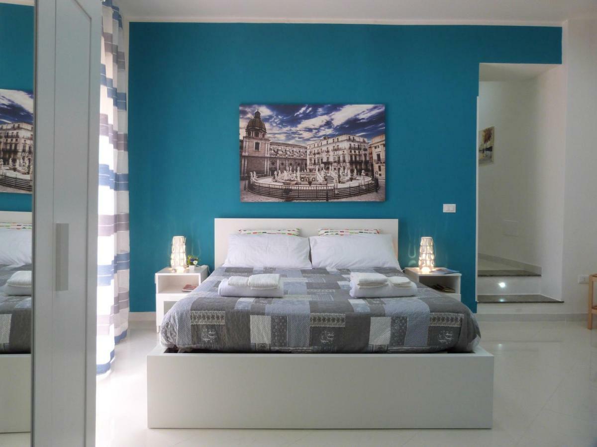Casa Principe Maqueda *