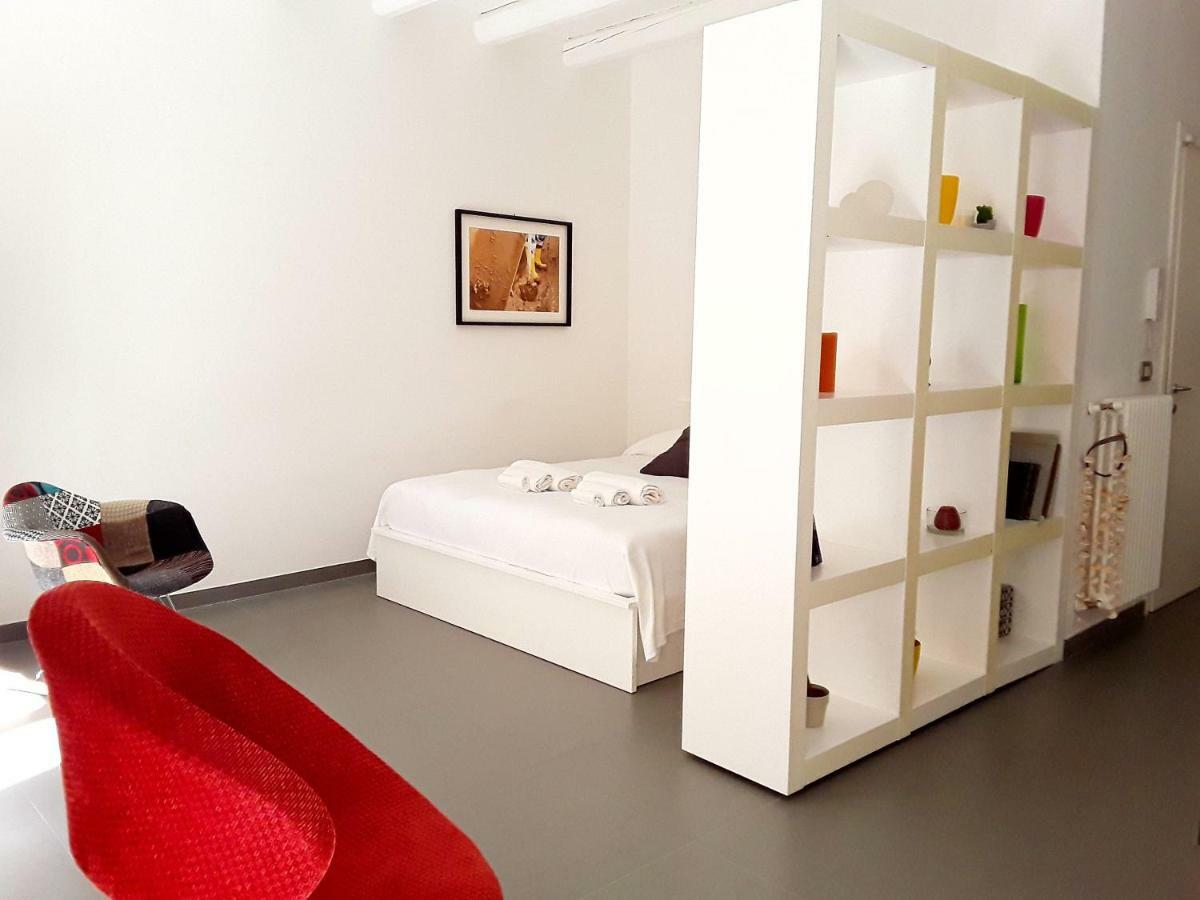 Cassari Upartments Apartment *