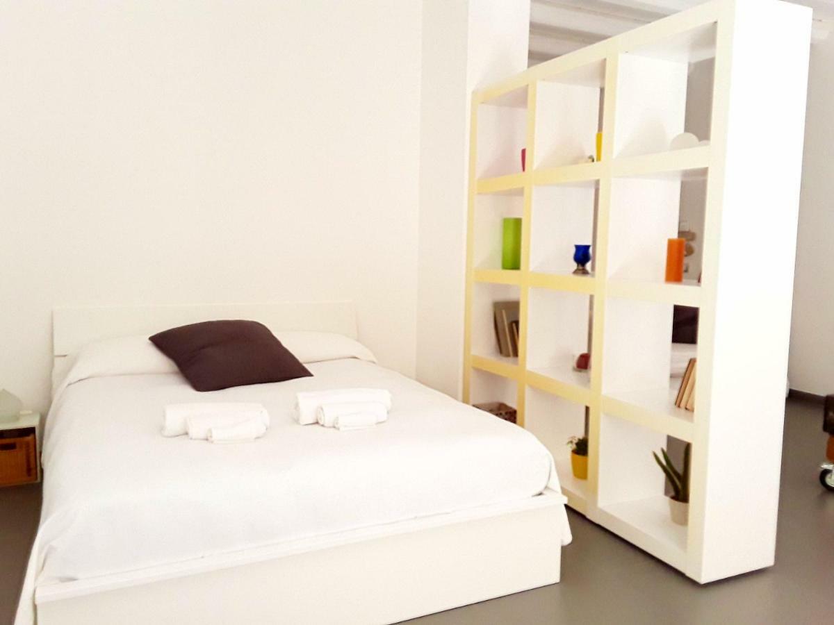 Cassari Upartments Apartment