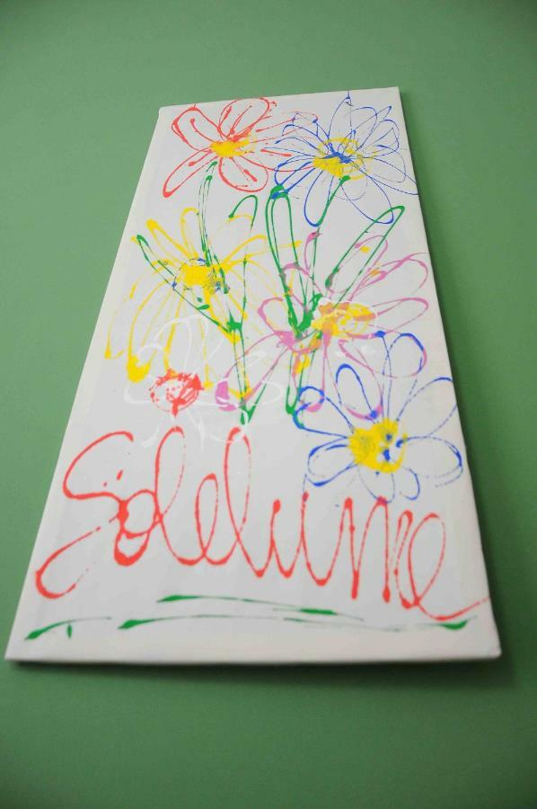 Bed & Breakfast Soleluna Della Solidarieta *