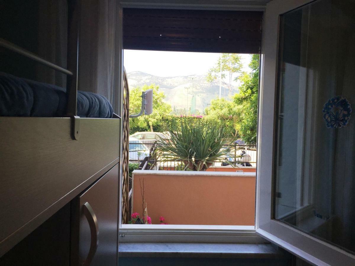 La Casa Del Dottore Apartment