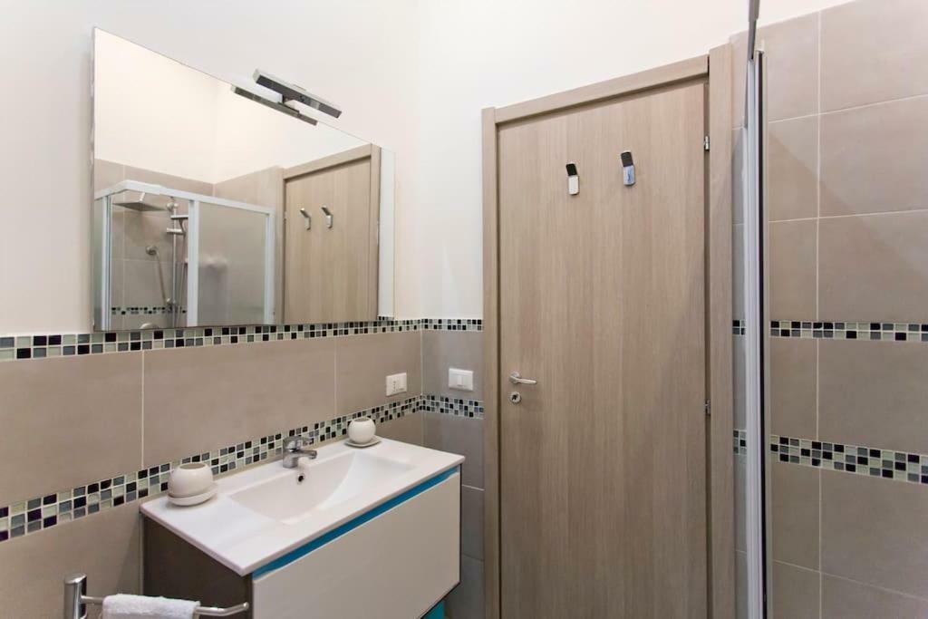 Apartment Perla Del Borgo *