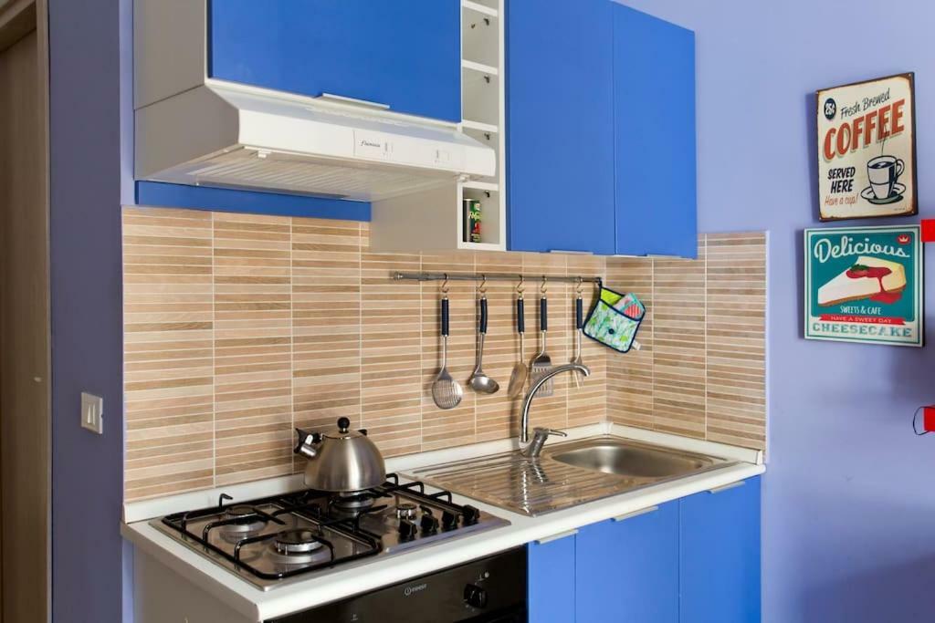 Apartment Perla Del Borgo *