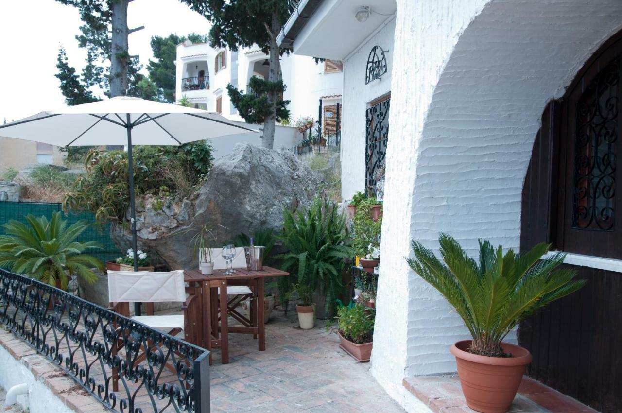 Addumari Casa de férias *