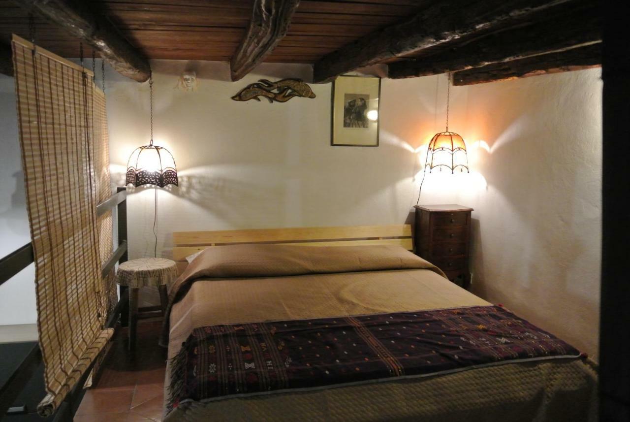 Nassaiuoli Casa de férias *