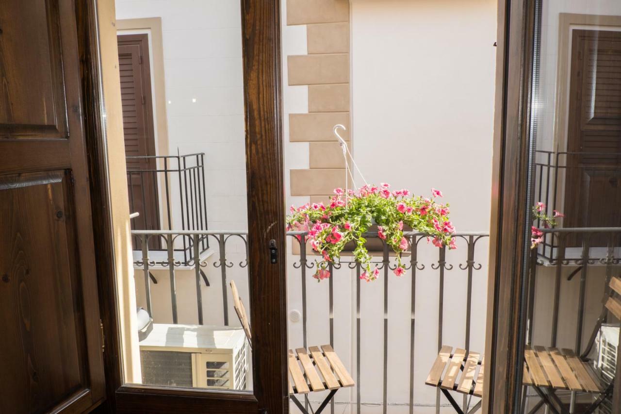 Apartment Centro Storico Casa Dell'orologio *