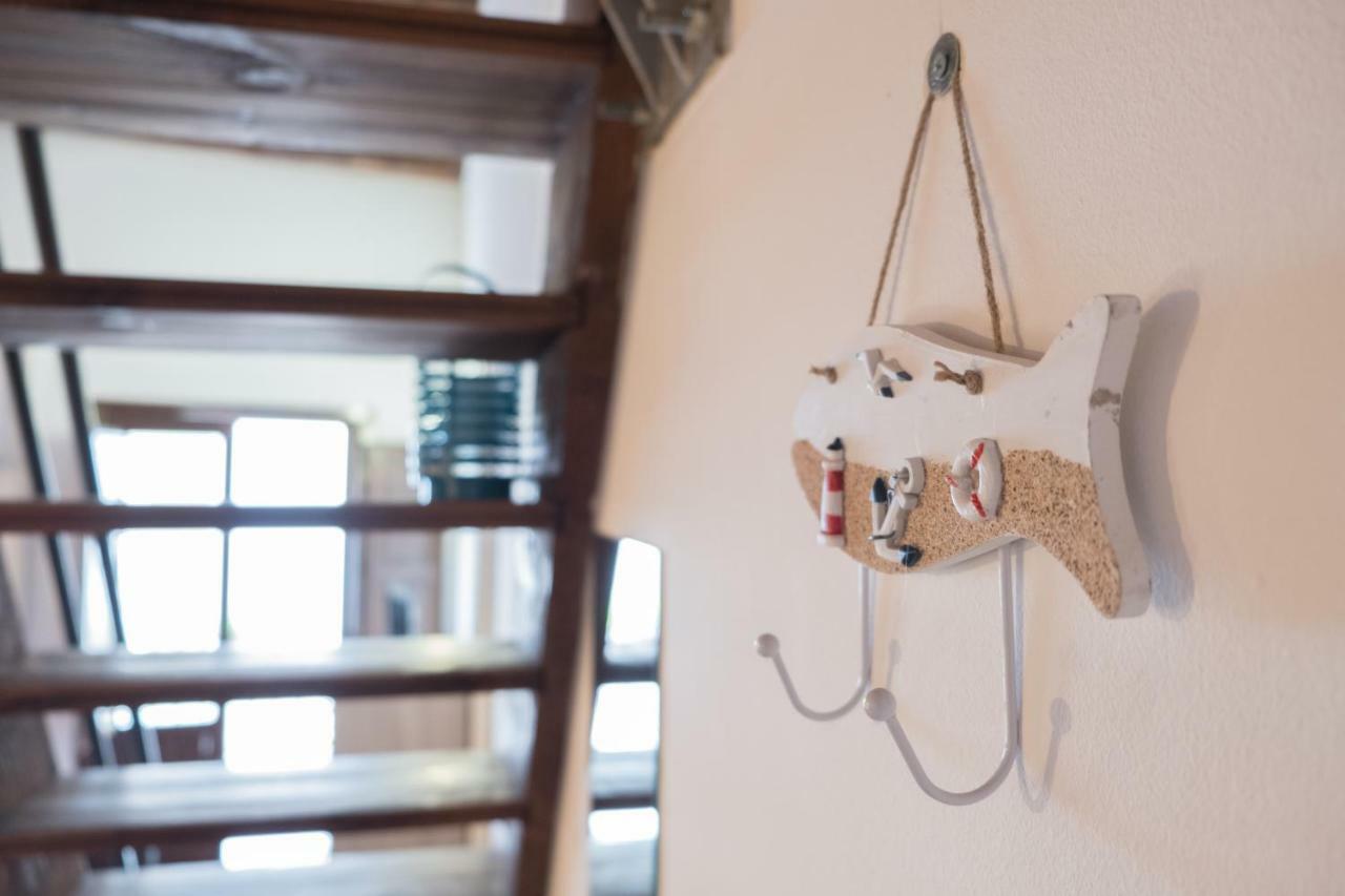 Centro Storico Casa Dell'orologio Apartment