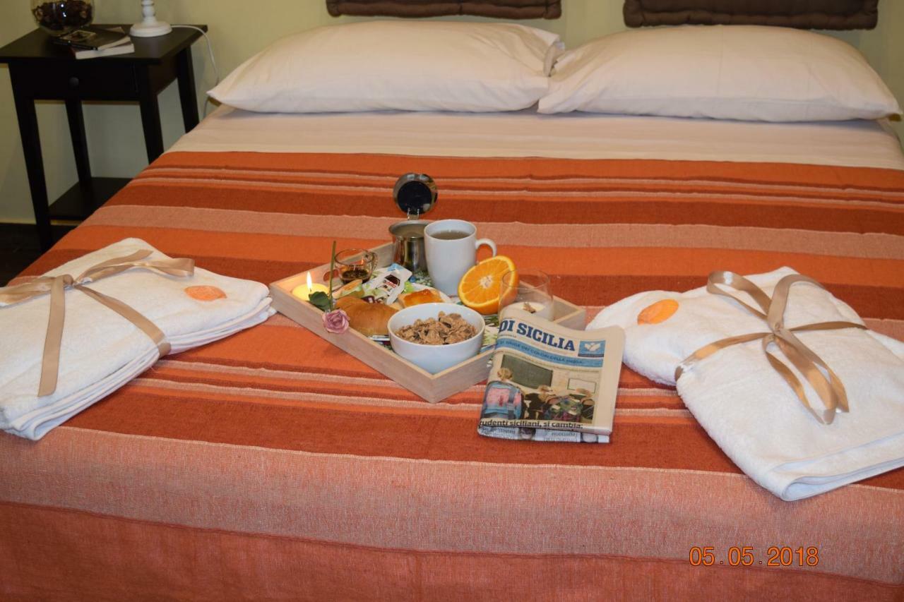 Il Tempo Ritrovato - Locazione Ad Uso Turistico Apartment Palermo