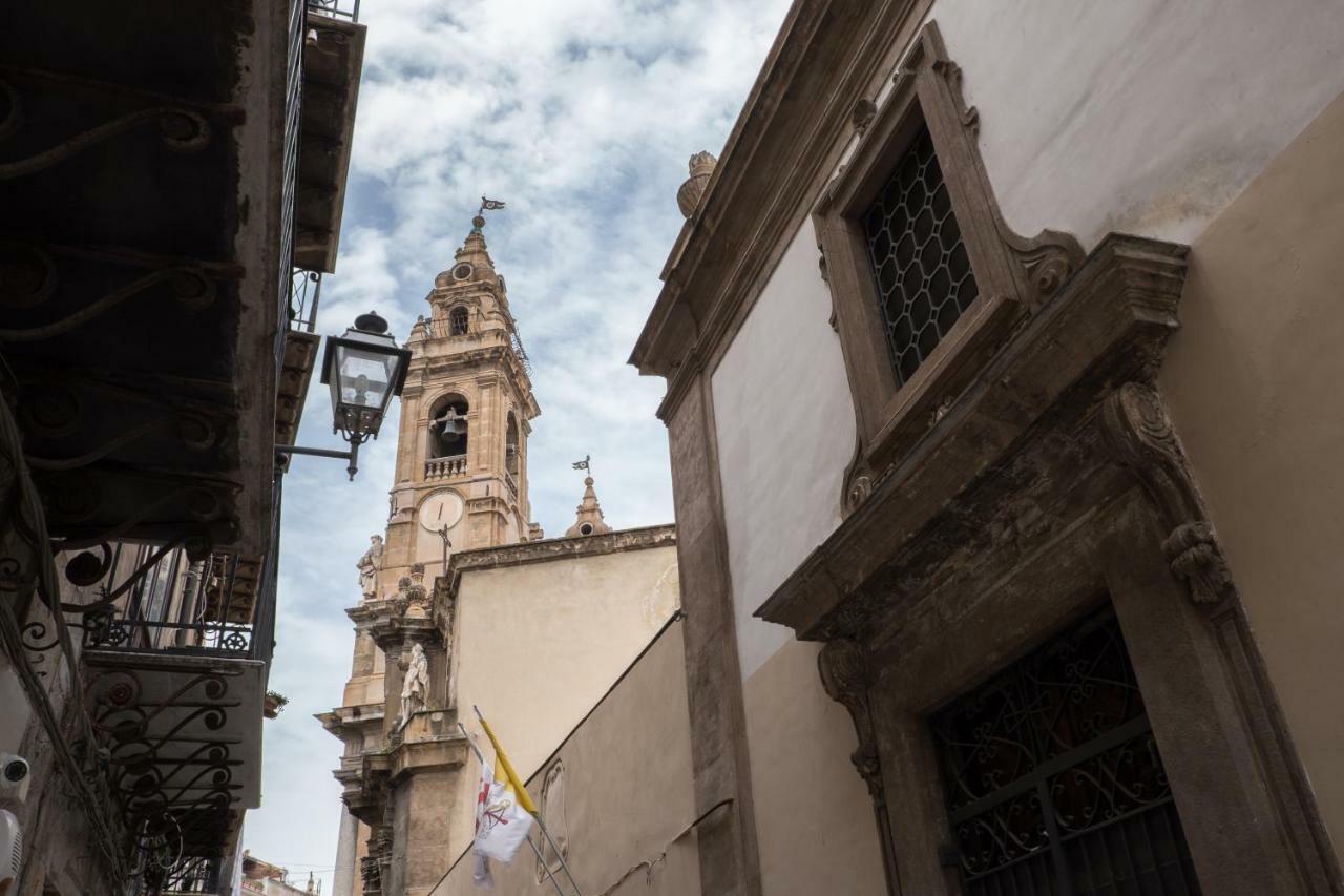 Centro Storico Casa Dell'orologio Apartment Palermo