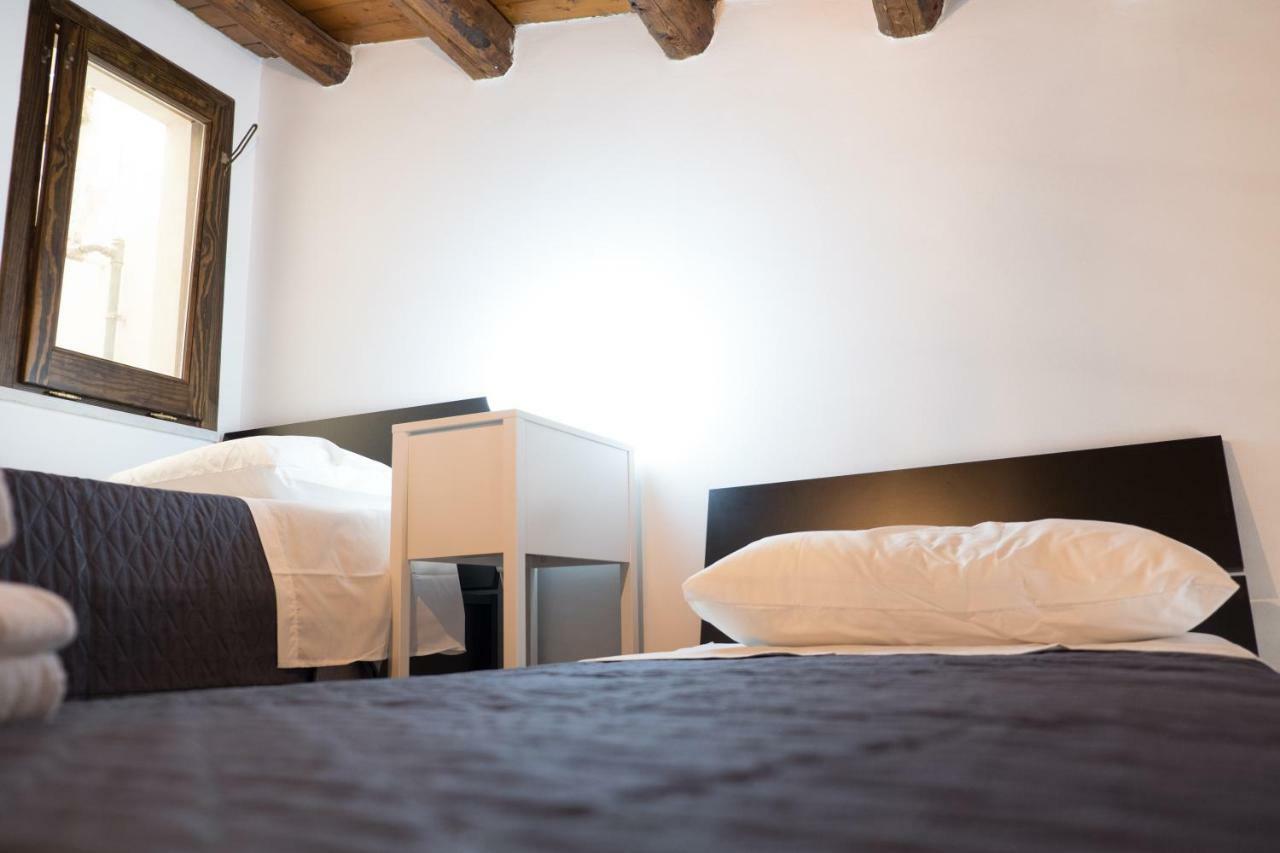 Apartment Centro Storico Casa Dell'orologio *