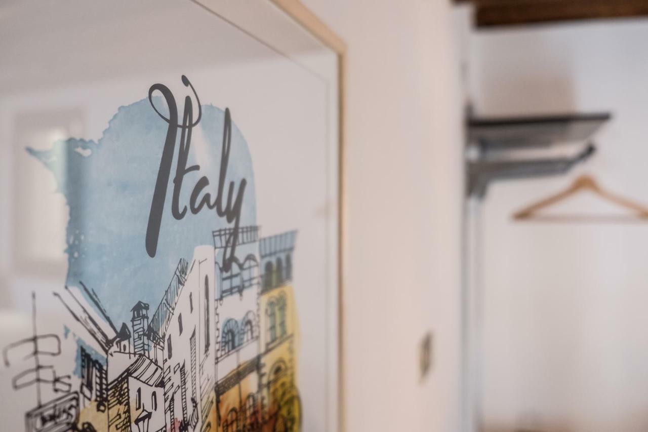 Centro Storico Casa Dell'orologio Apartment