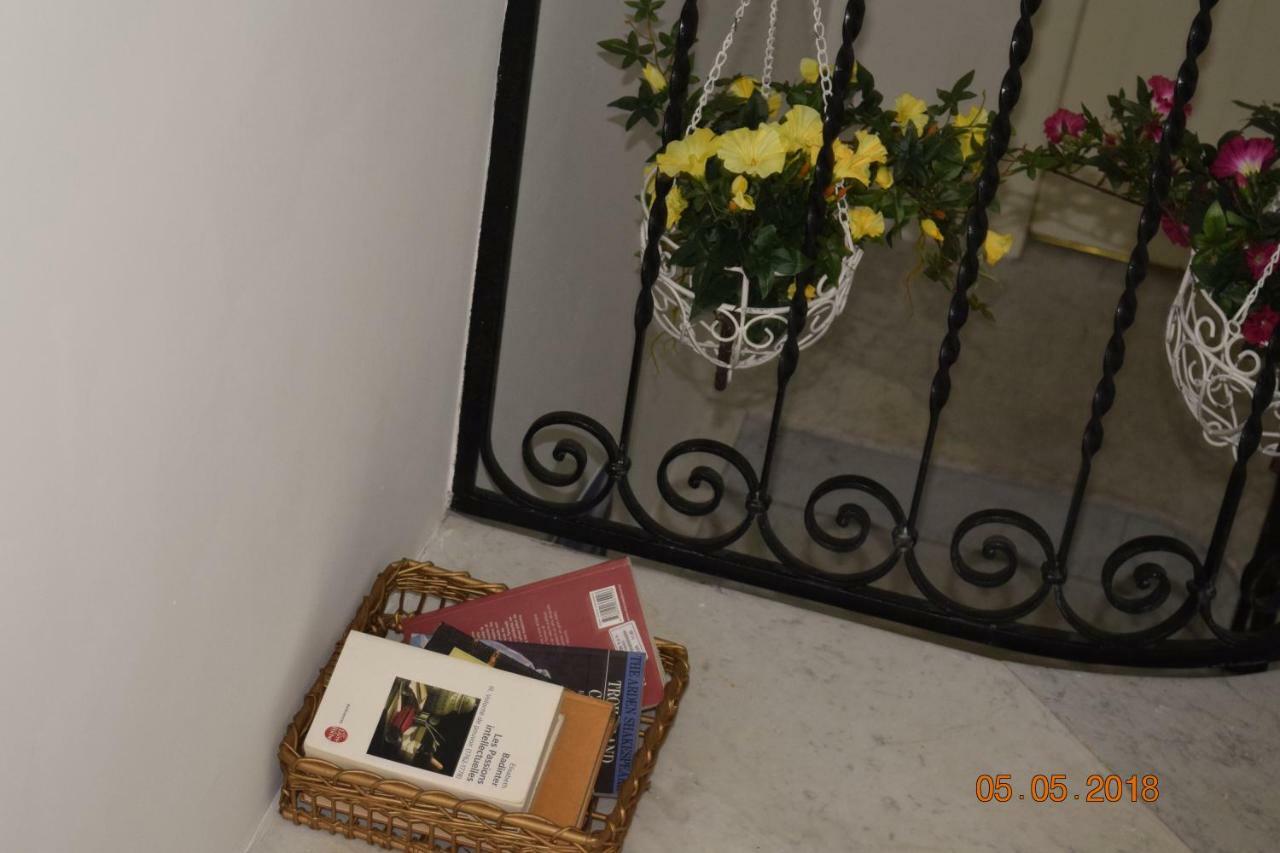 Il Tempo Ritrovato - Locazione Ad Uso Turistico Apartment
