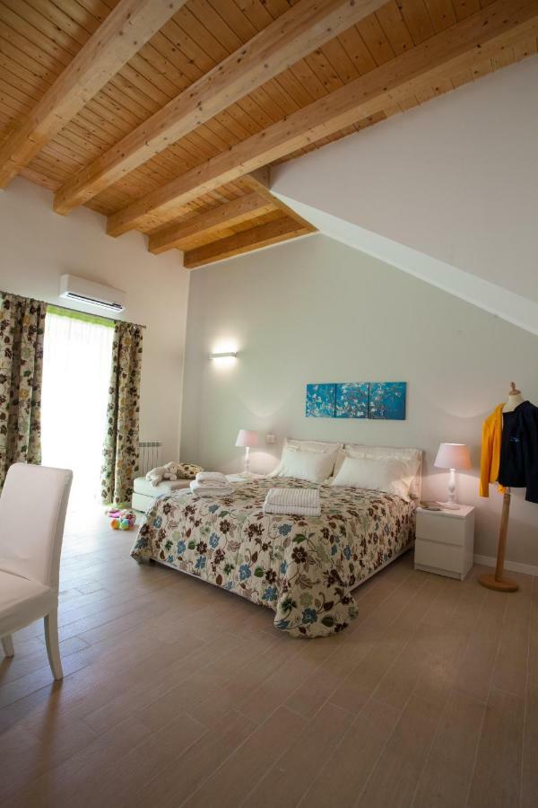 Apartamento Il Sonno Dei Giusti By Domusicily *