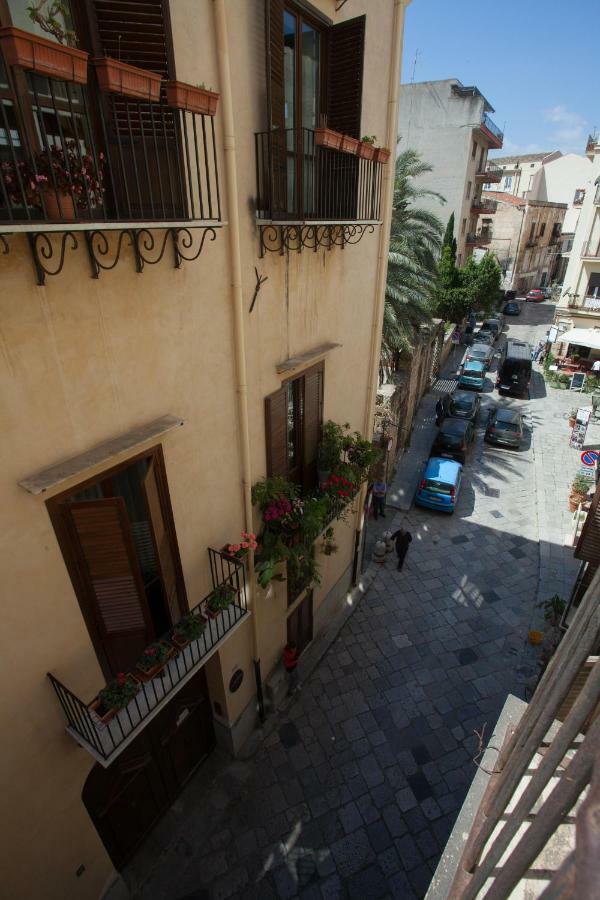 Apartamento Il Sonno Dei Giusti By Domusicily *