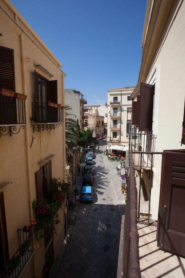 Il Sonno Dei Giusti By Domusicily Apartamento Palermo