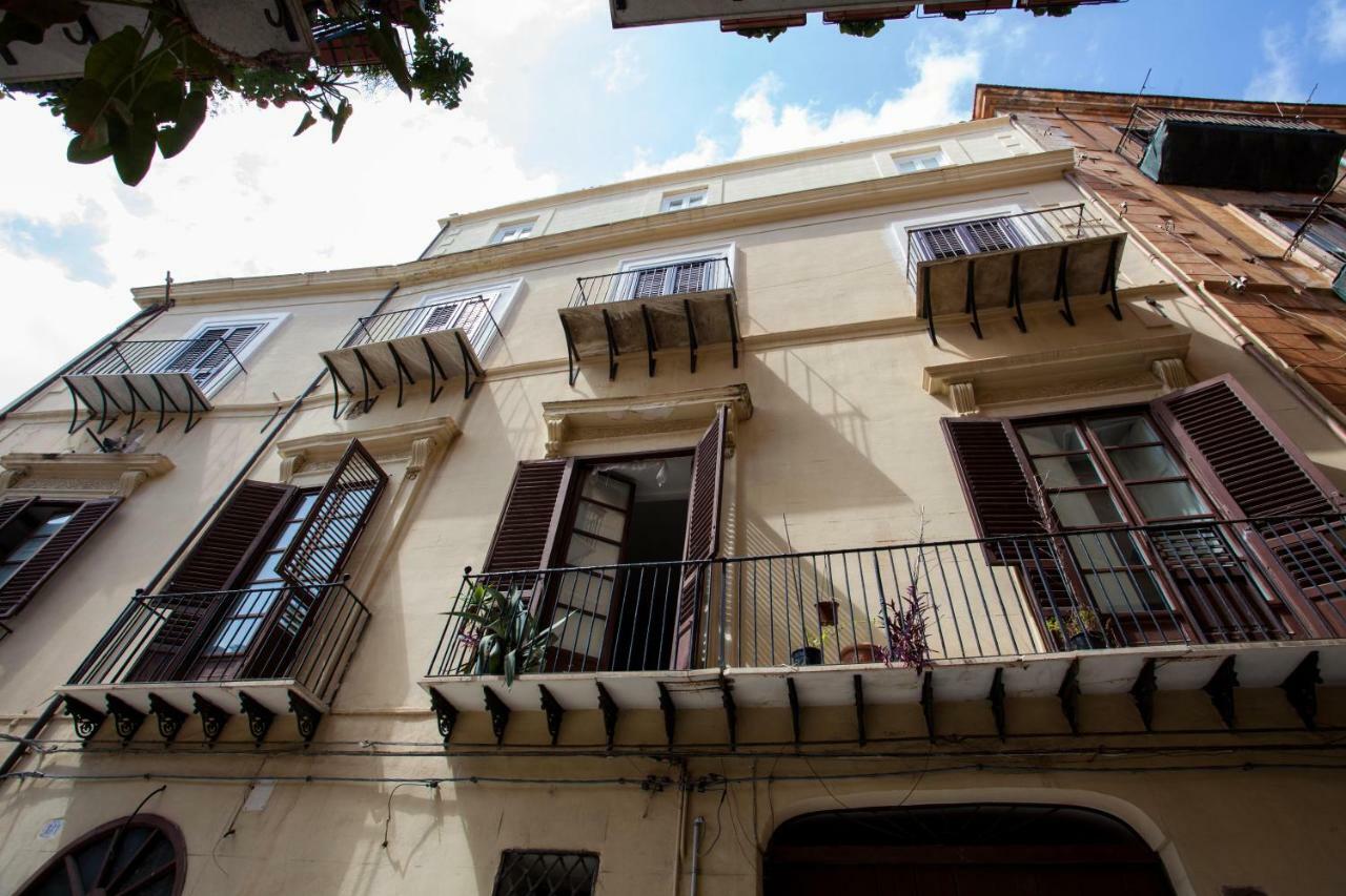 Il Sonno Dei Giusti By Domusicily Apartamento