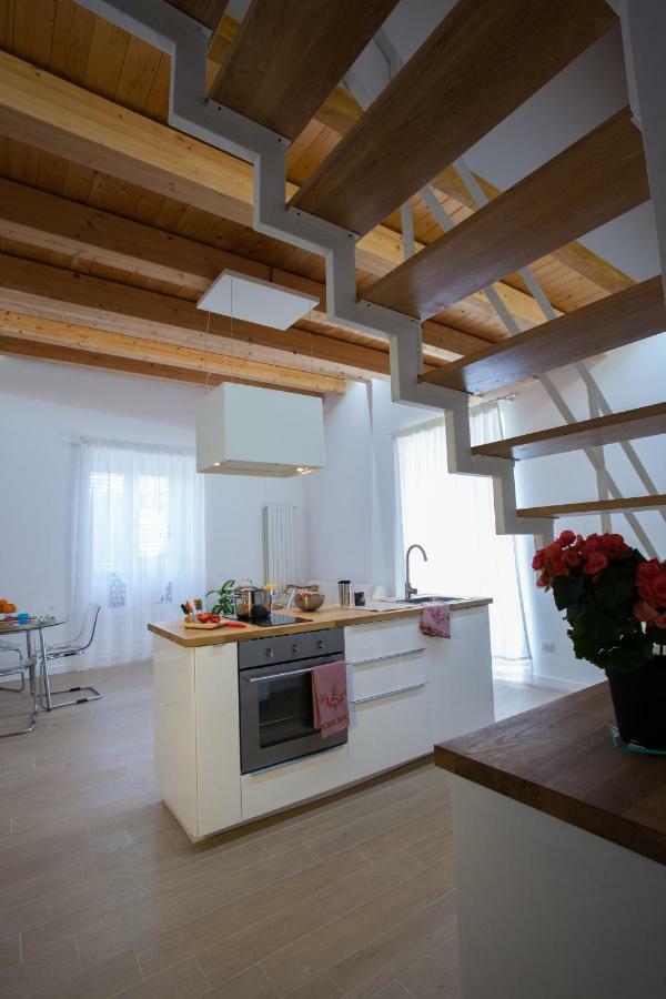 Apartamento Il Sonno Dei Giusti By Domusicily