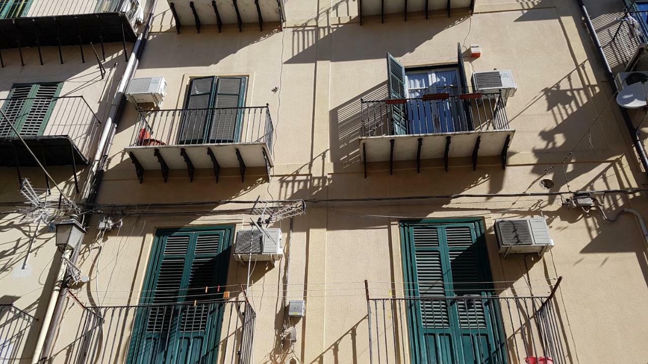 Casa Gelsomina * Palermo