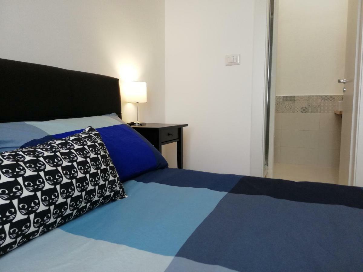 Centre Bed & Breakfast Palermo