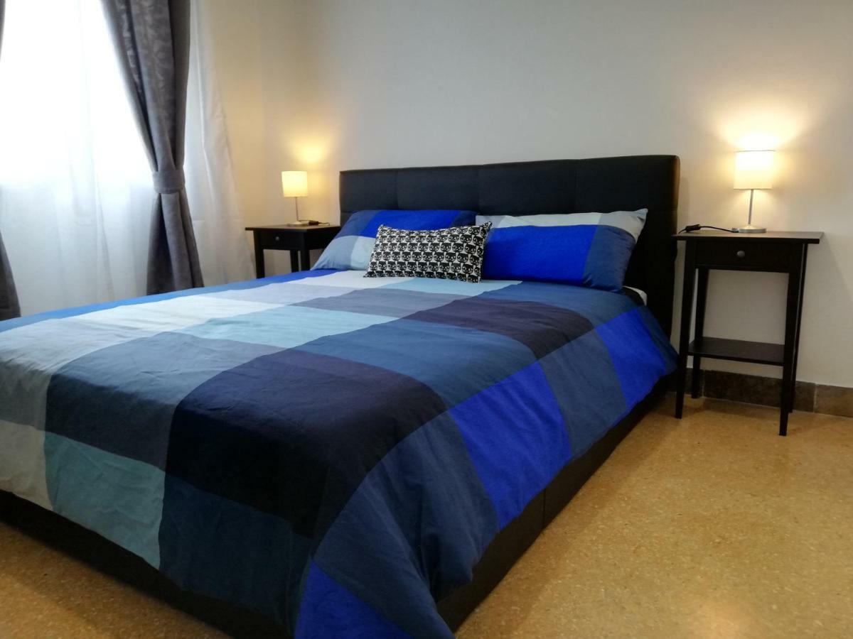 Centre Bed & Breakfast