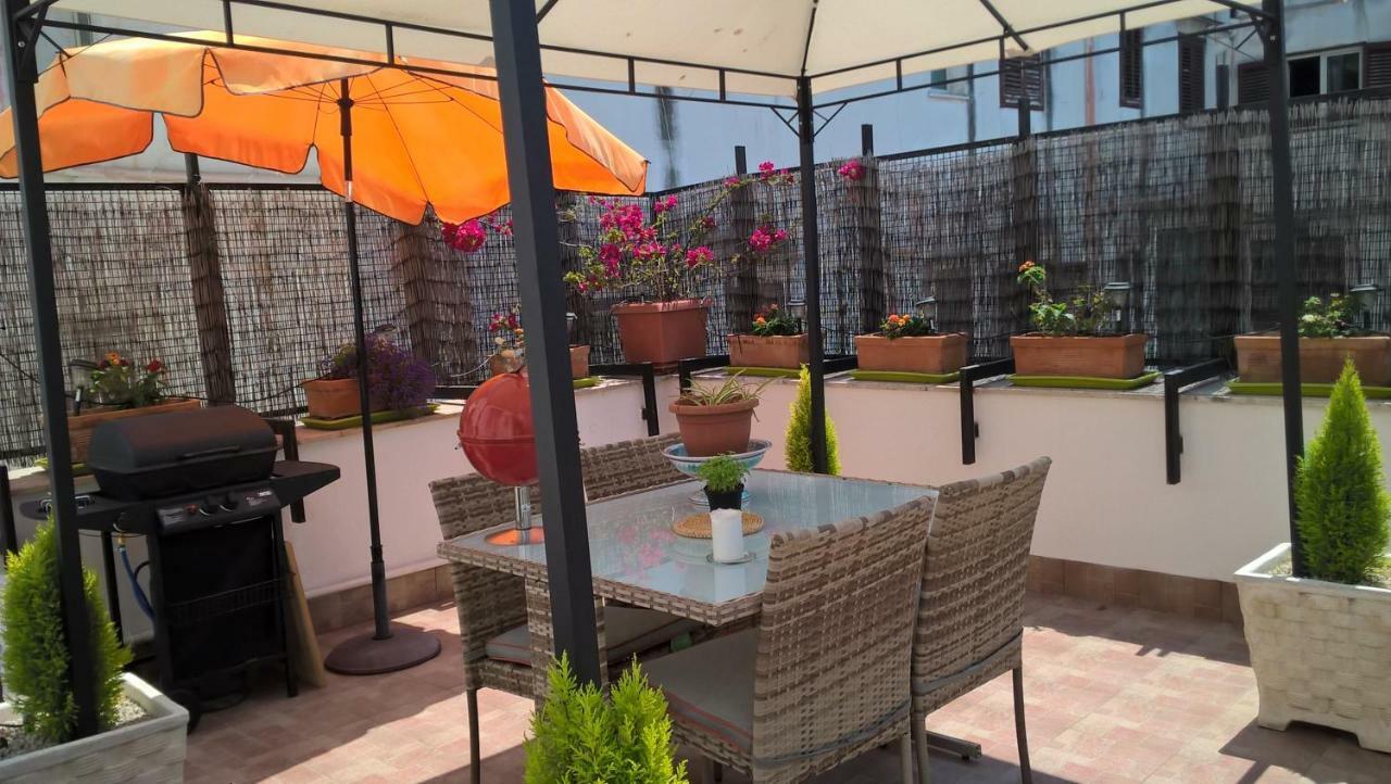 Adele Apartment Palermo