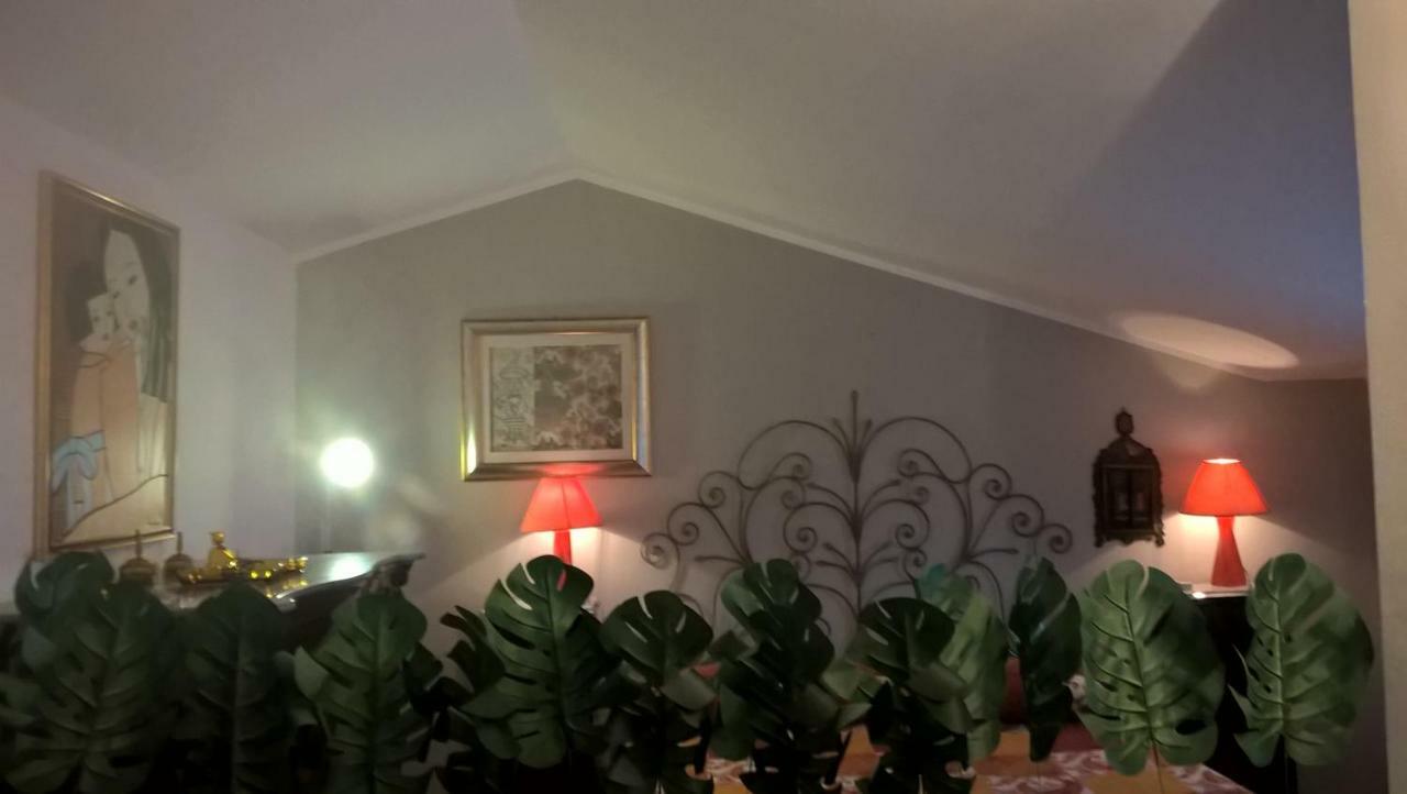 Adele Apartment *