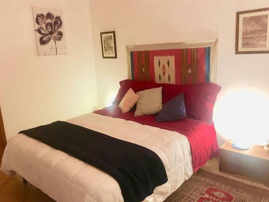 Ai Pupi Siciliani Holiday home *