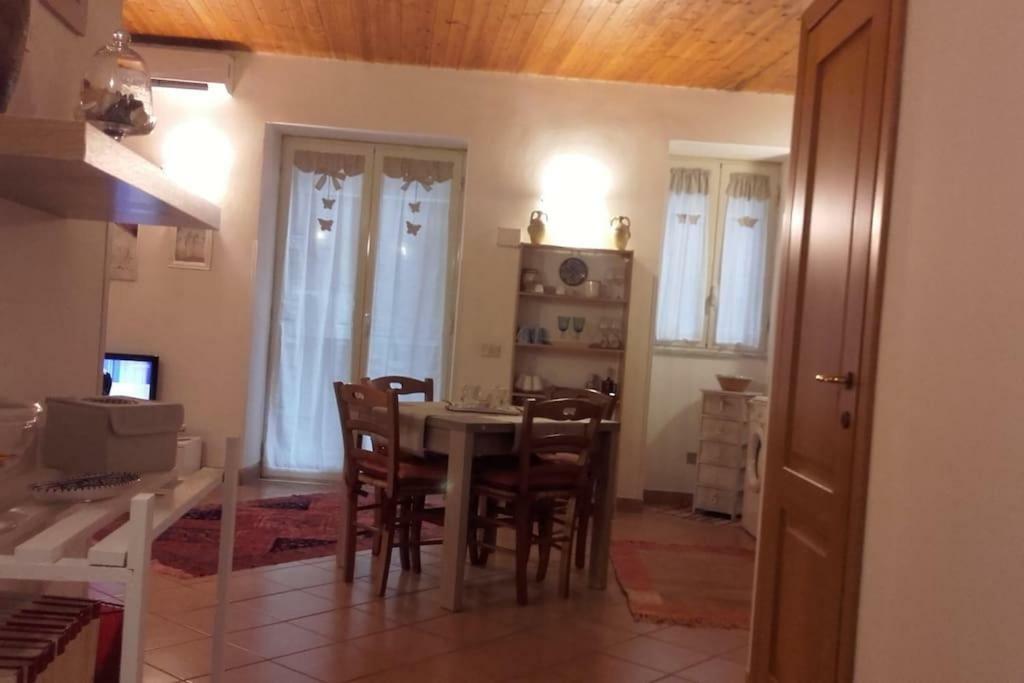 Holiday home Ai Pupi Siciliani *