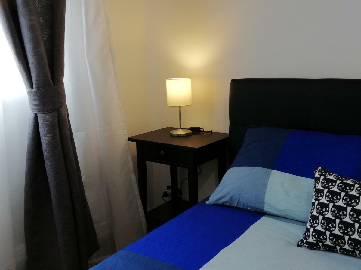 Centre Bed & Breakfast Palermo