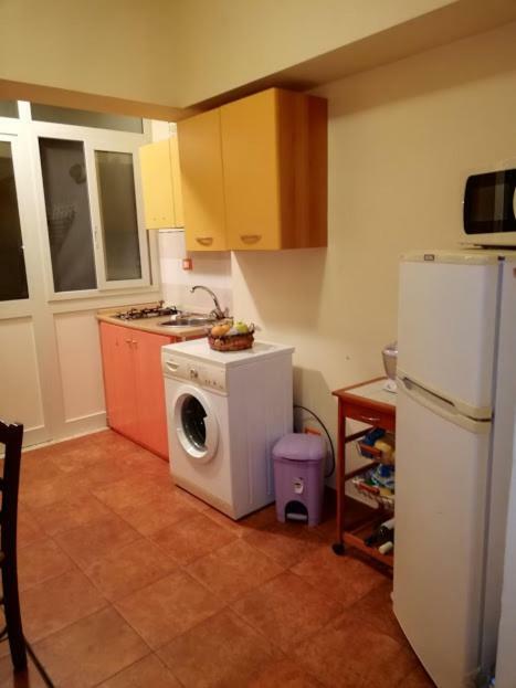 Vibavacanze Holiday home