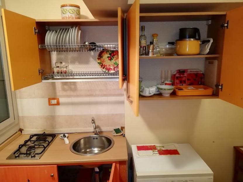 Vibavacanze Holiday home Palermo