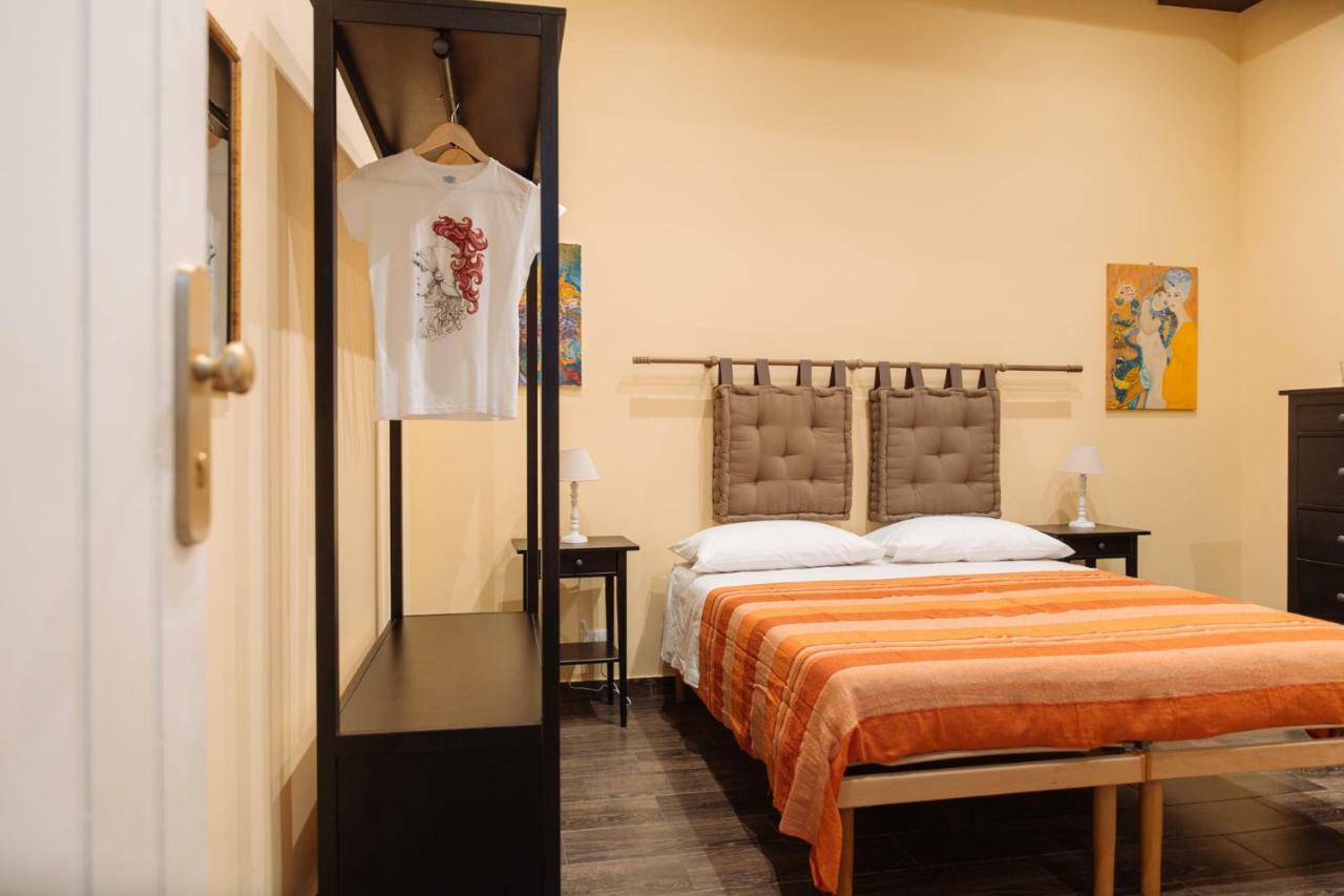 Il Tempo Ritrovato - Locazione Ad Uso Turistico Apartment