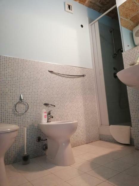 Vibavacanze Holiday home *