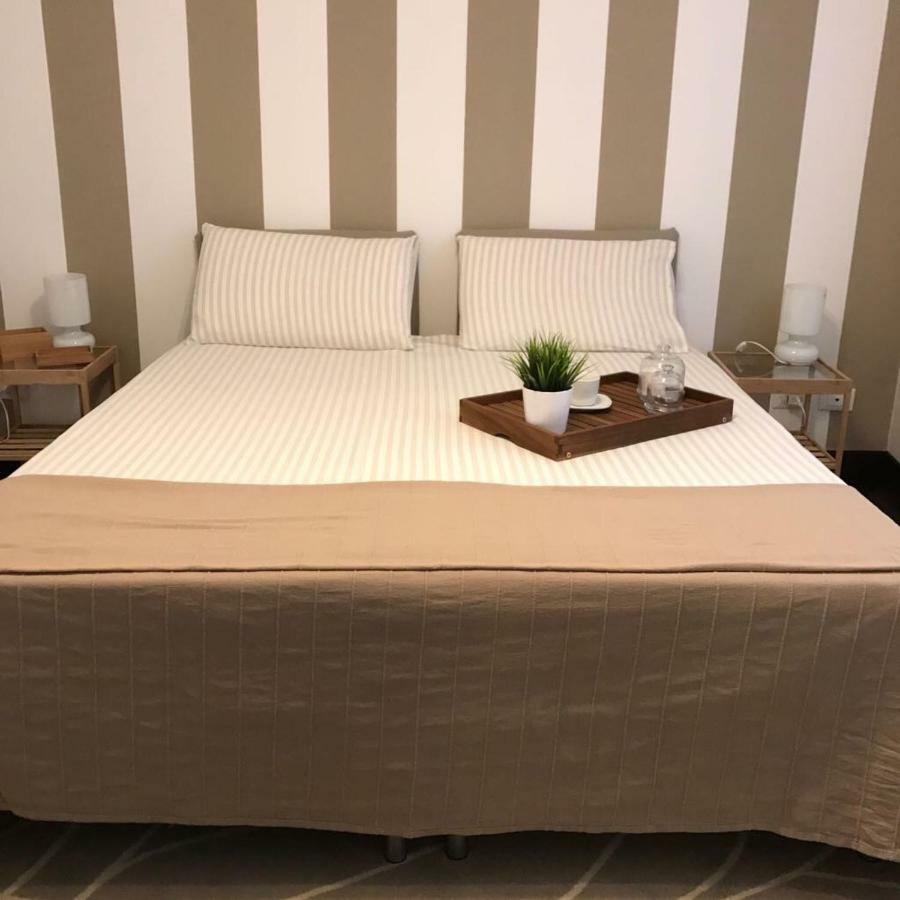La Terrazza Sul Massimo Apartamento Palermo