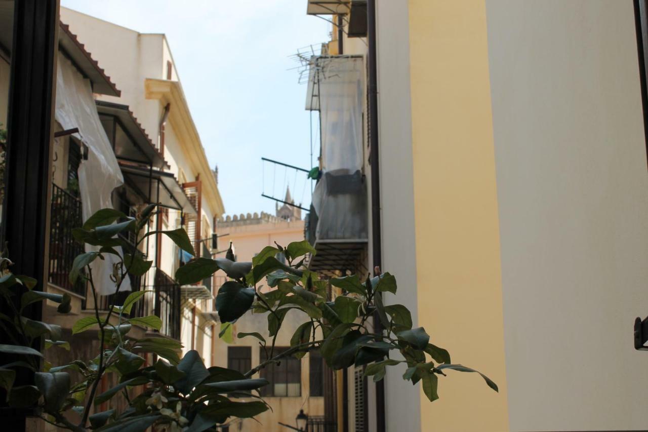 Apartment Casa Clo Cattedrale Palermo