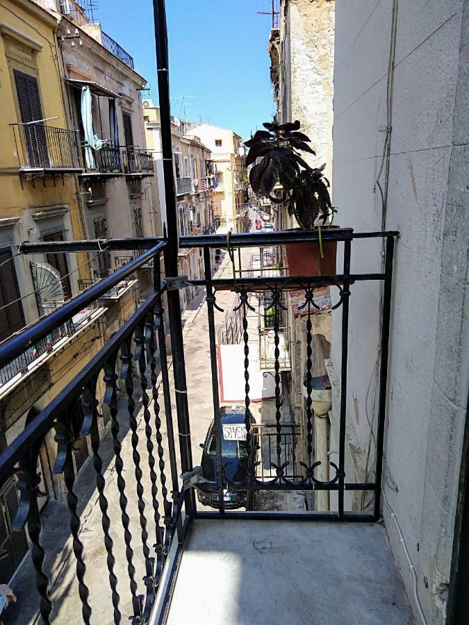 Casa Albergheria * Palermo