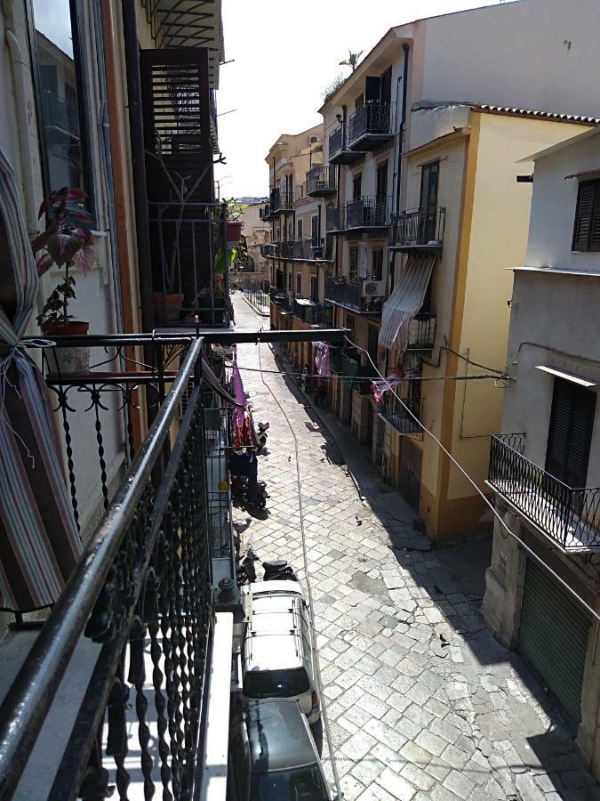 Apartamento Casa Albergheria *