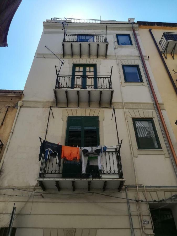 Casa Albergheria Apartamento *
