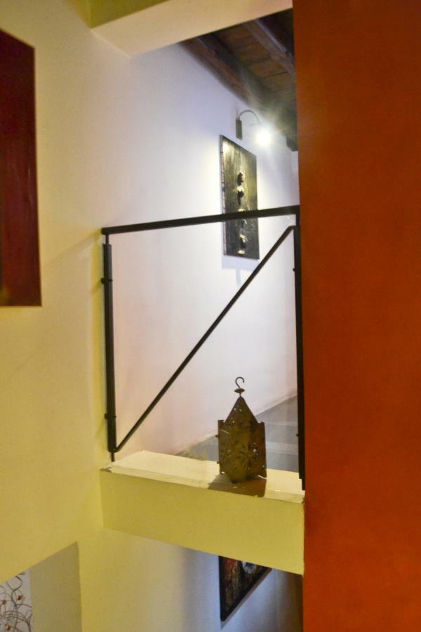 Apartment Il Drago E La Fenice Palermo