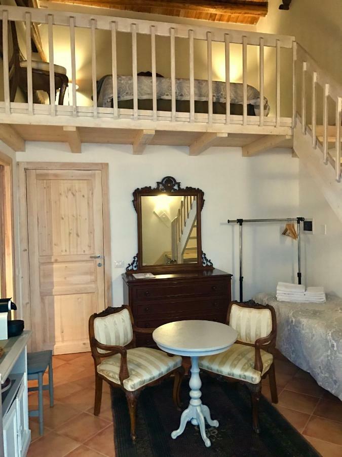 Apartment Casa Vigliena *