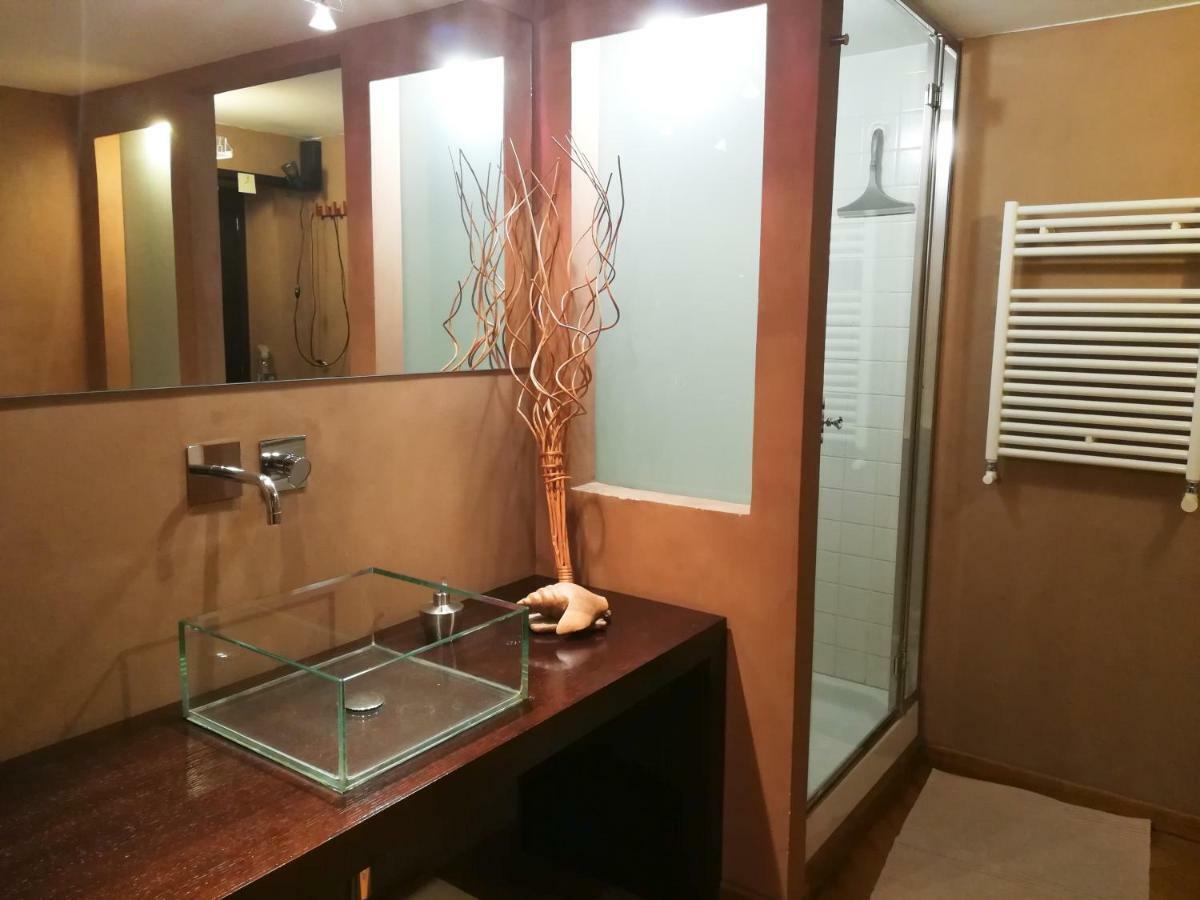 Apartment Il Drago E La Fenice *